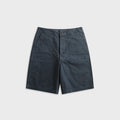 orSLOW Summer Fatigue Short - Navy