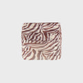 Bond Eye Claudia Mini Skirt - Zebra Mesh