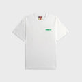 Metalwood Oscar Bravo Tee - White