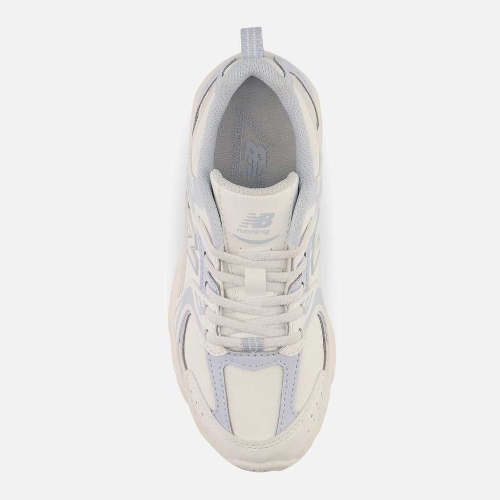 New Balance Pre-School 530 - White / Blue