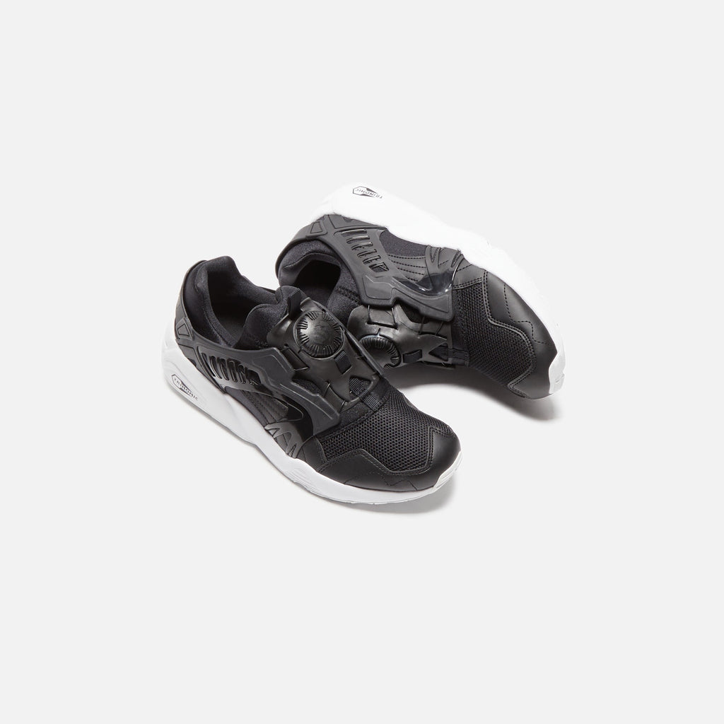 Puma Disc Blaze OG - Black