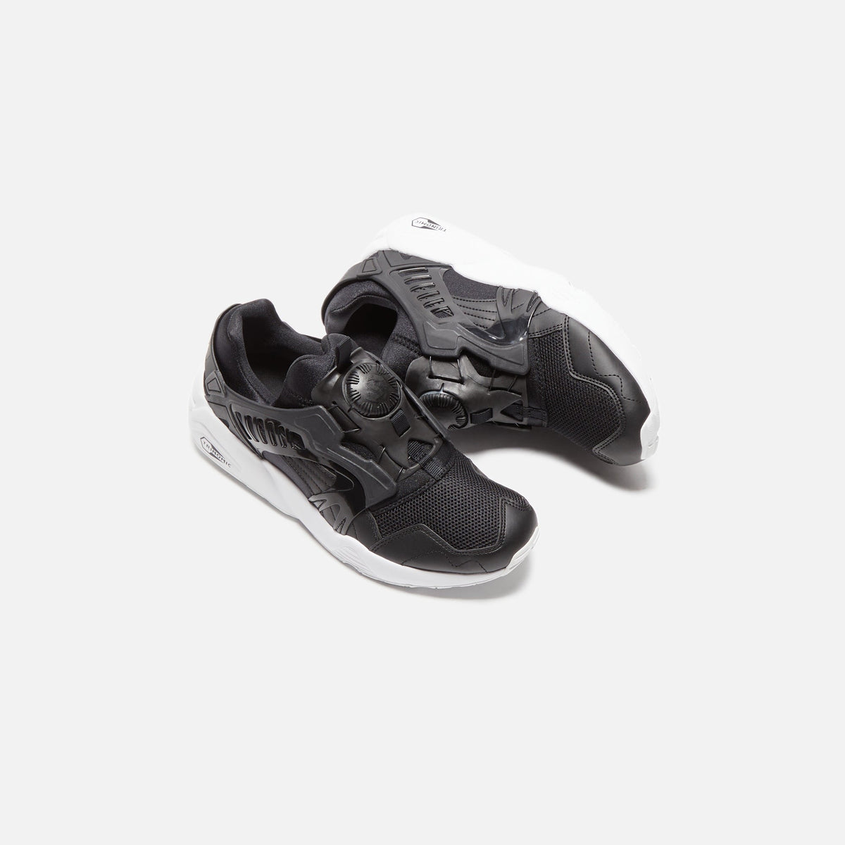 Puma Disc Blaze OG - Black