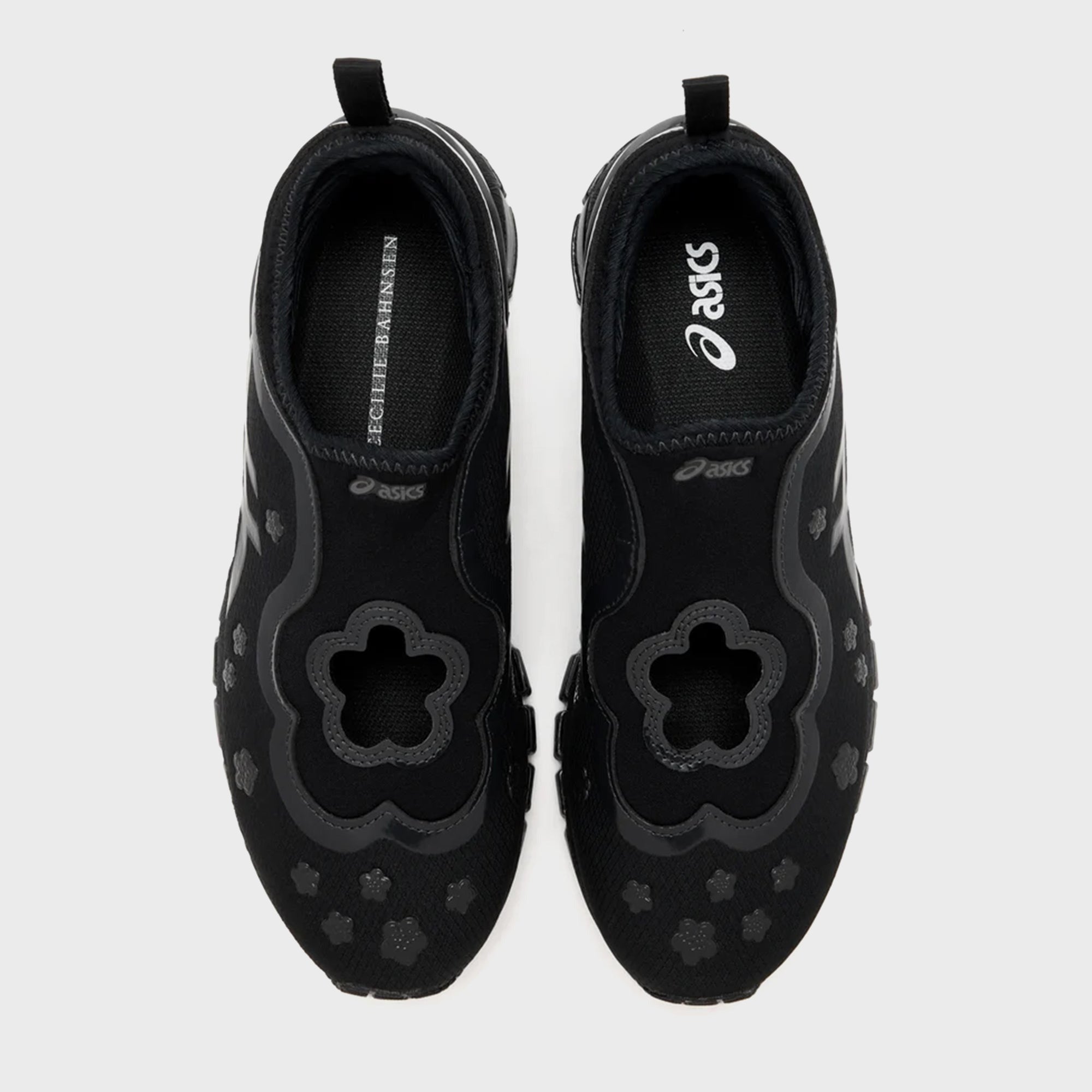 ASICS x Cecilie Bahnsen Gel-Quantum 360 - Black