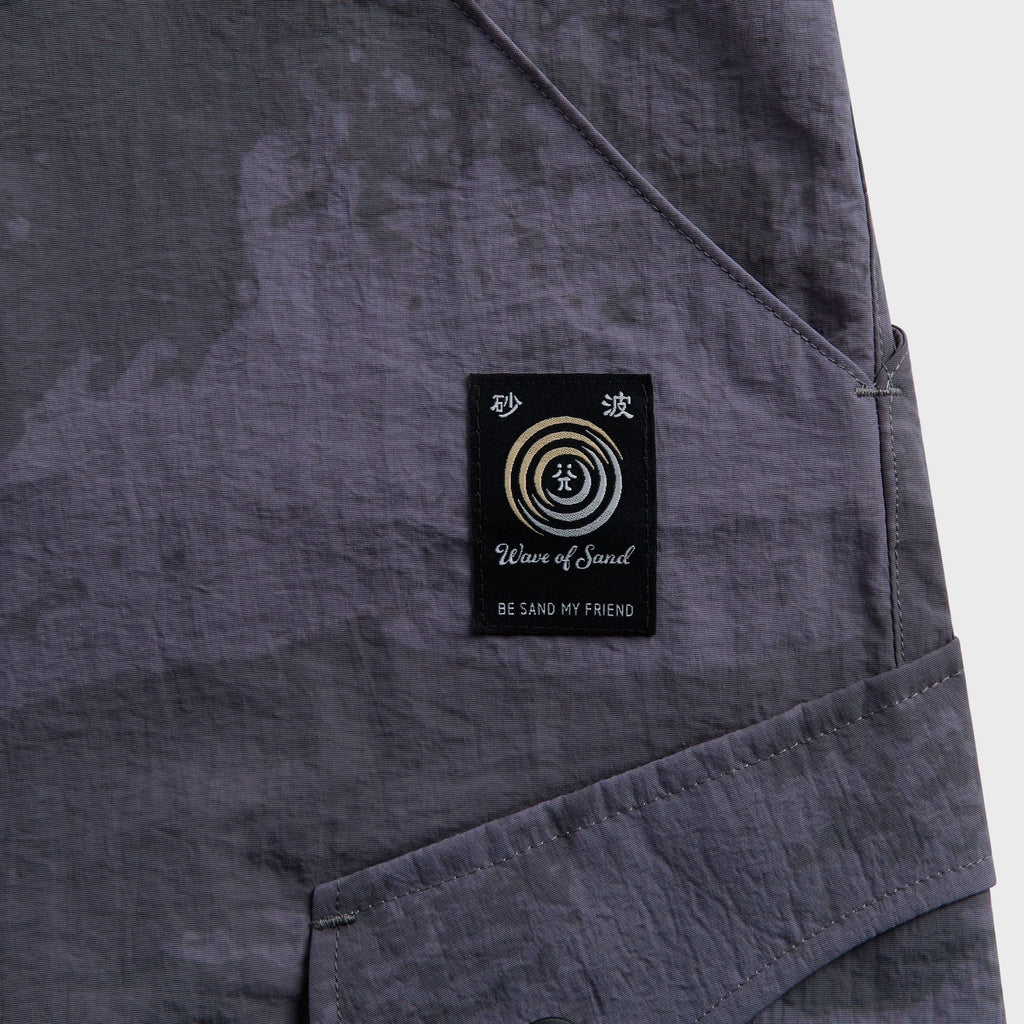 Wave of Sand FOO Pant - Grey