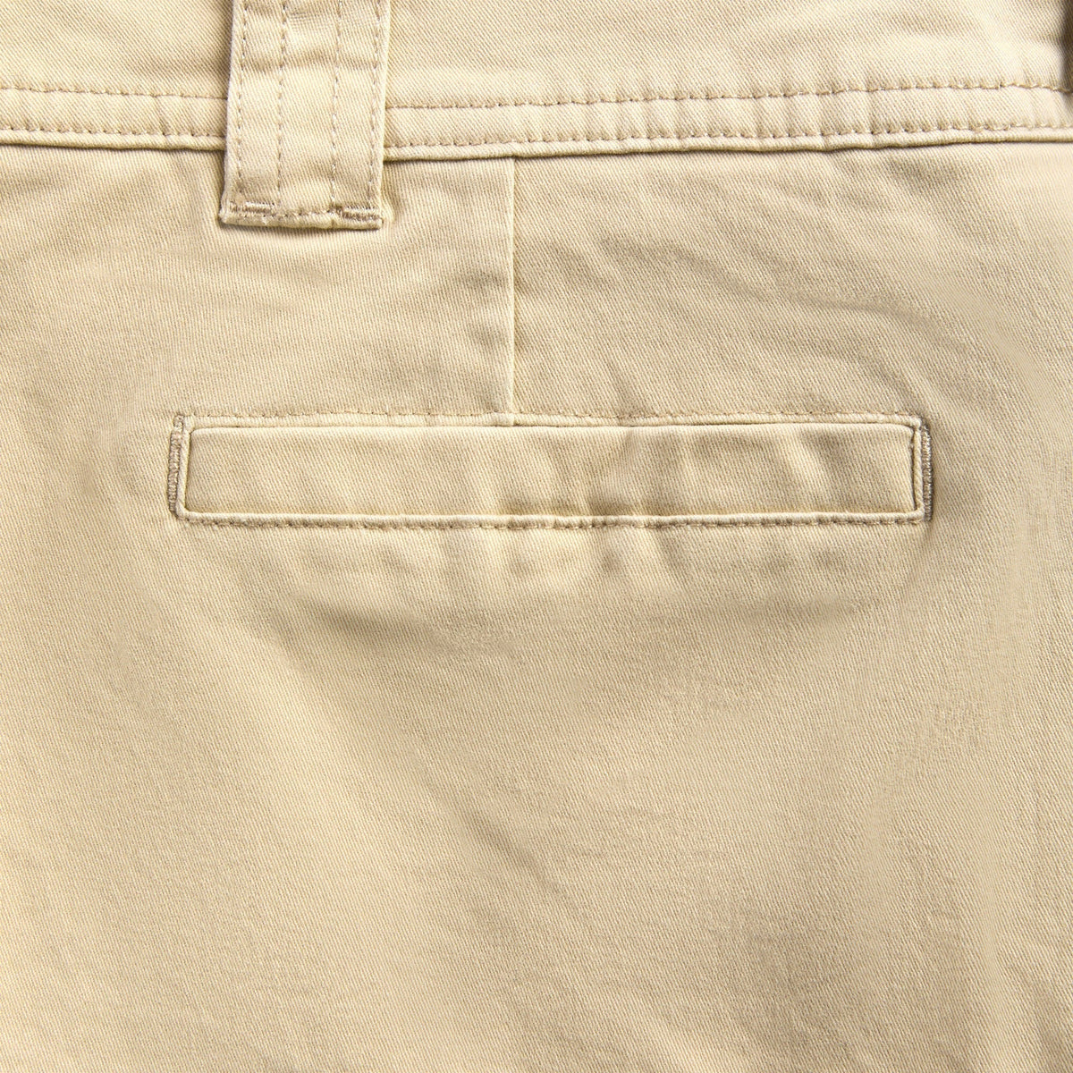 GUIZIO Ellie Mini Skort - Khaki