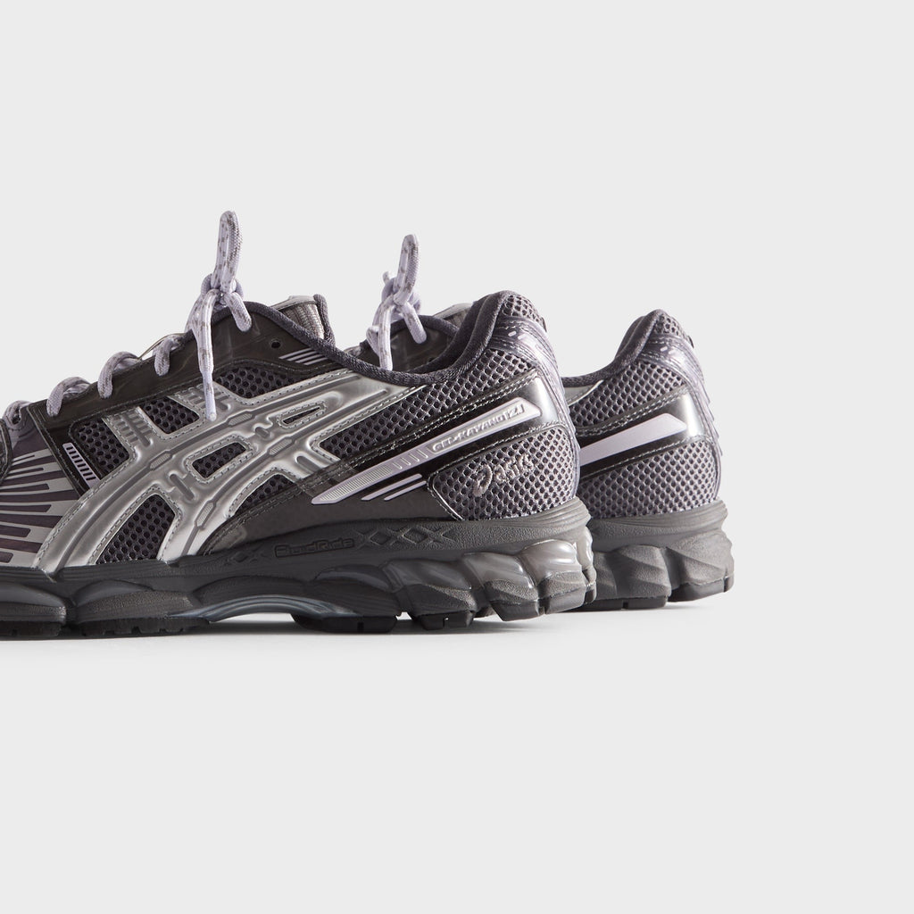 Kith for ASICS GEL-KAYANOTM 12.1 - Tornado / Pure Silver