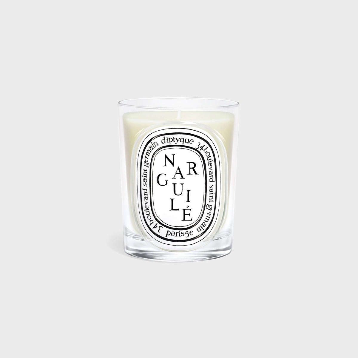 Diptyque Narguile Classic Candle