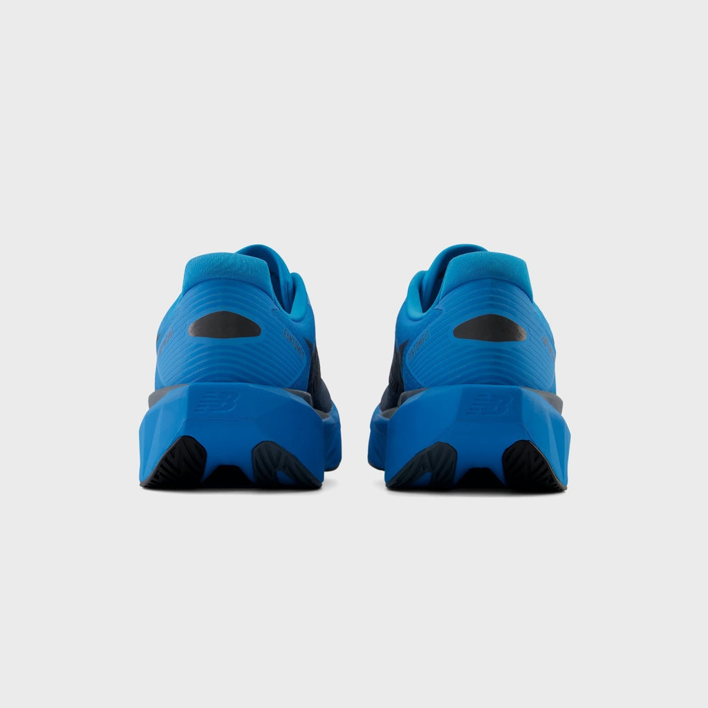 New Balance FuelCell Rebel v5 - Altitude / Shadow Blue