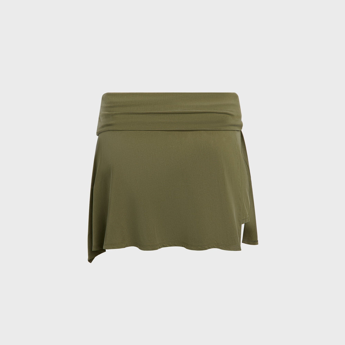Peachy Den Kylie Skort - Olive