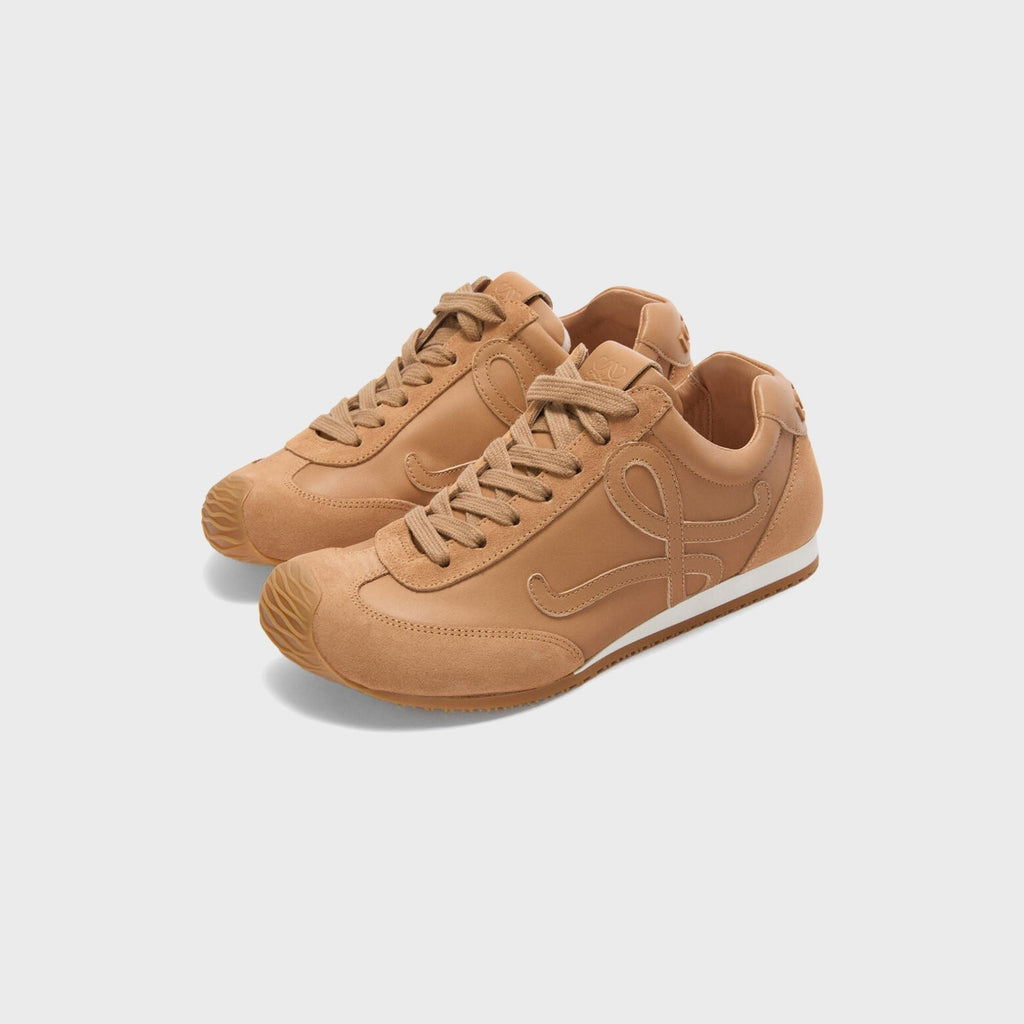 Loewe Ballet Runner 2.0 - Cinnamon