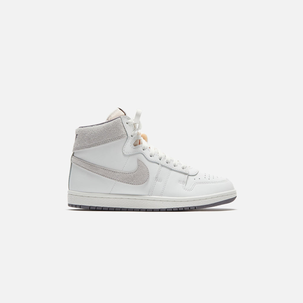 Jordan Air Jordan Air Ship PE SP - White / Tech Grey