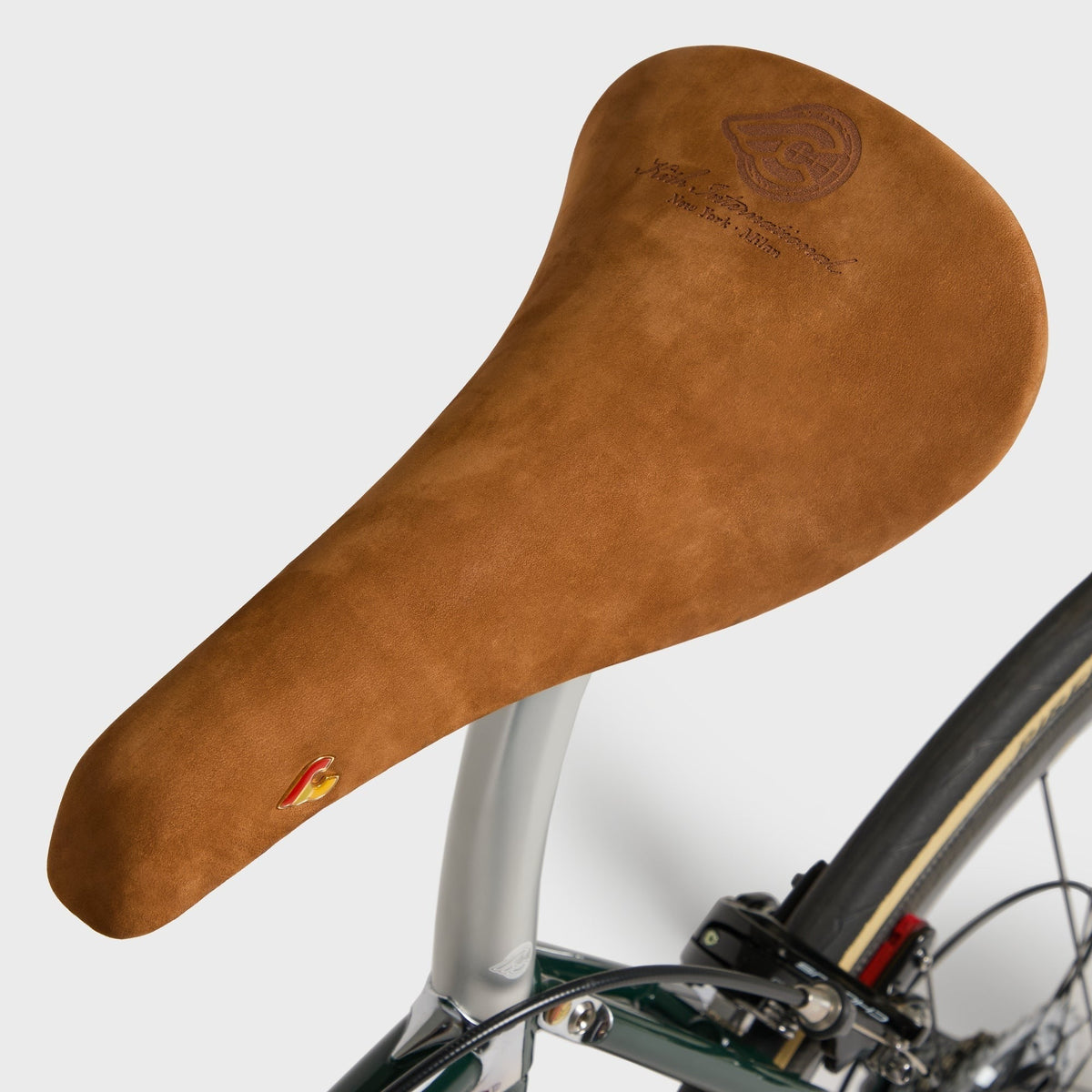 MADE-TO-ORDER | Kith for Cinelli Supercorsa Bike - Stadium - PH