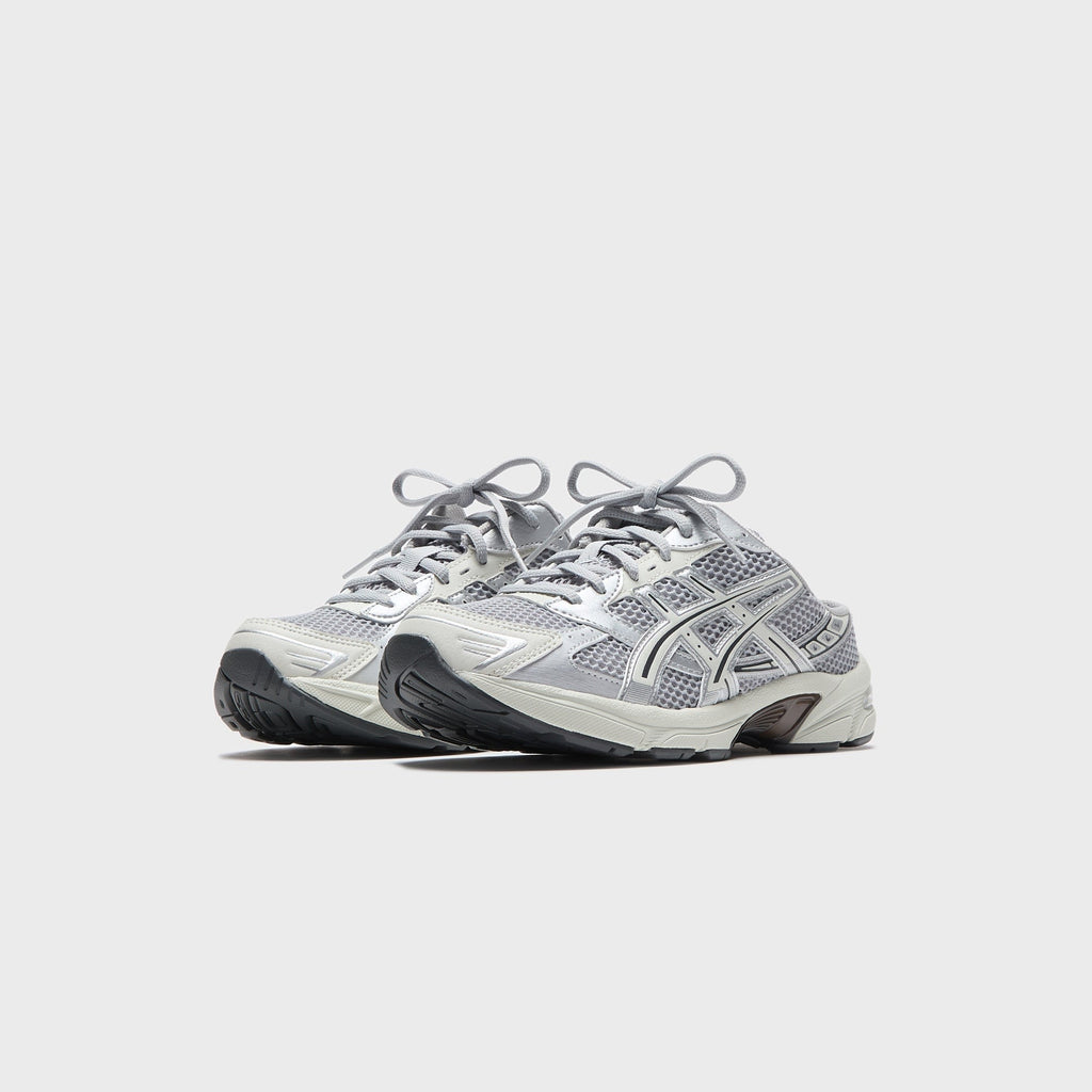 ASICS GEL-1130 Mule - Cement Grey / Lake Grey
