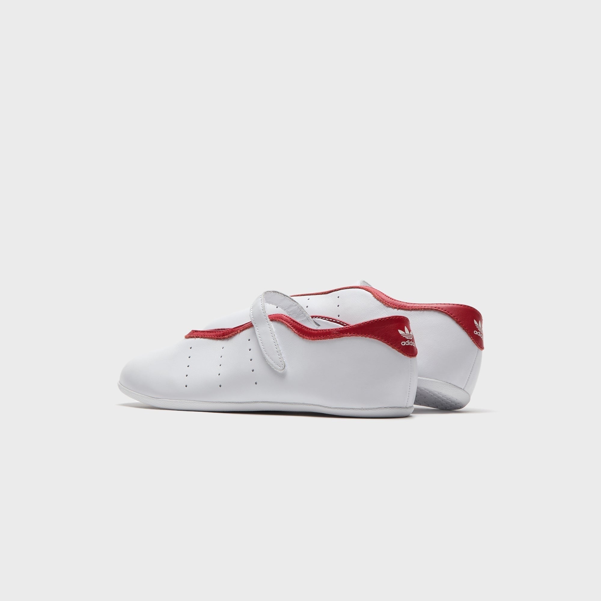 adidas WMNS Stan Smith Lo Ballet - Cloud White