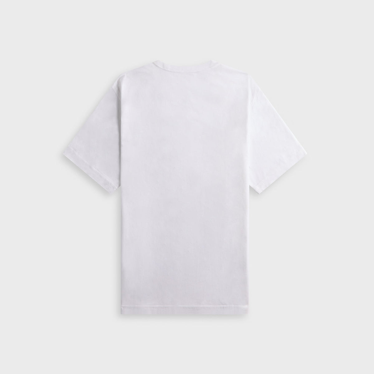 Maharishi 7237 Year of the Fire Horse Tee - White
