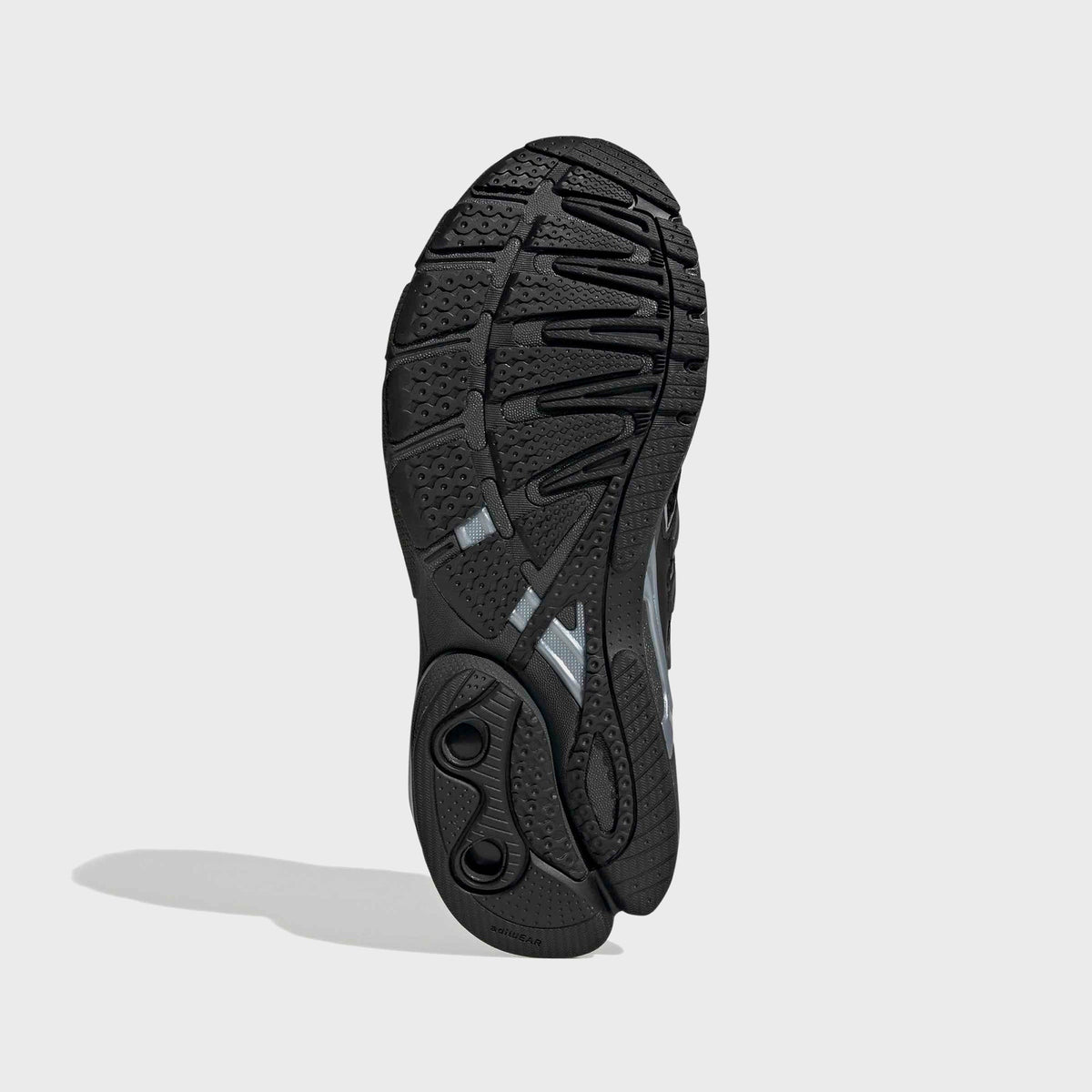 adidas WMNS Adistar Control 5 Mary Jane - Carbon / Tech Grey Metallic / Night Grey