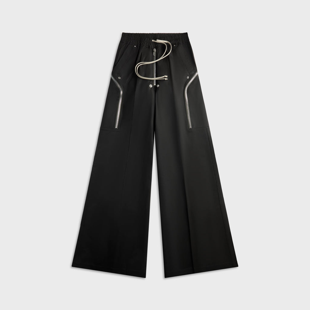 Rick Owens Heizer Belas Pant - Black