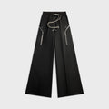 Rick Owens Heizer Belas Pant - Black