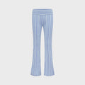 Asta Resort Maribel Pant - Sea Mist / Sailor Blue Stripe