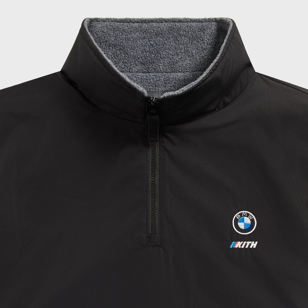 Kith for BMW Hughey Vest - Black