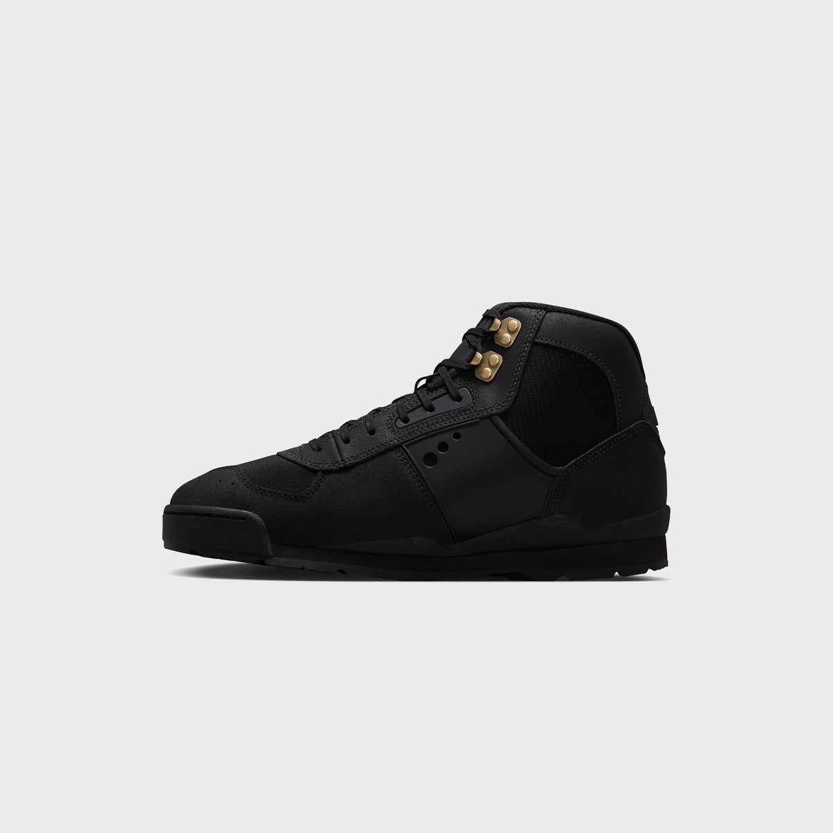Nike Baltoro SP - Black / Gold