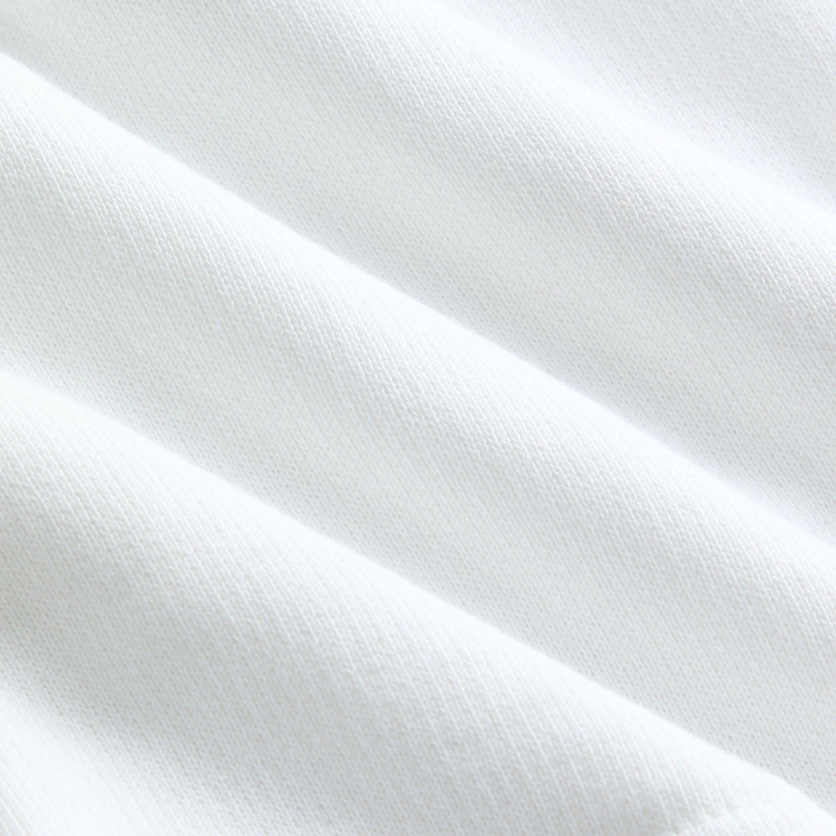 Kith Women Lorah Micro Sweatshort - White