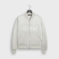 Kith for BMW Souvenir Moto Jacket - Concrete