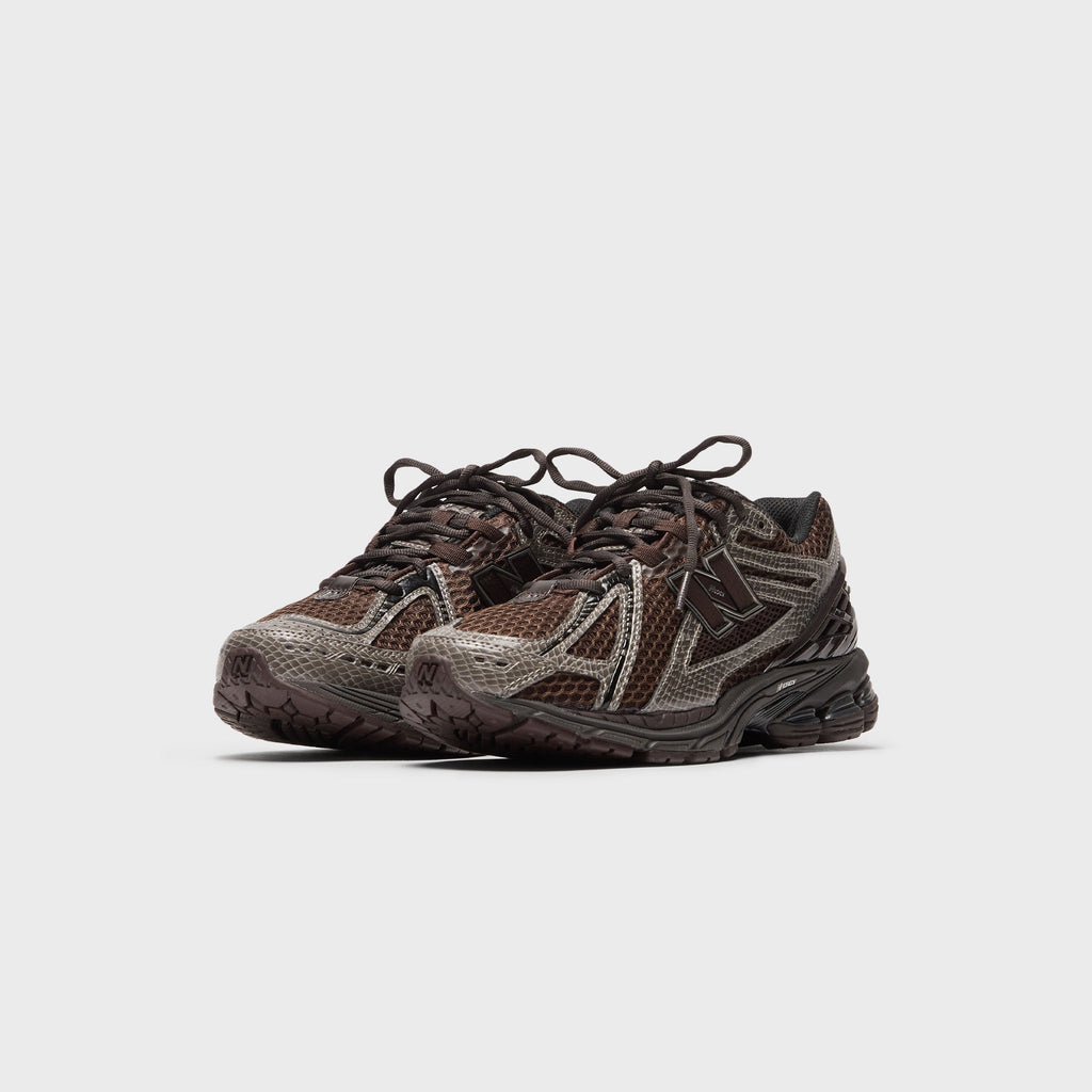 New Balance 1906R - Thunder Brown / Black
