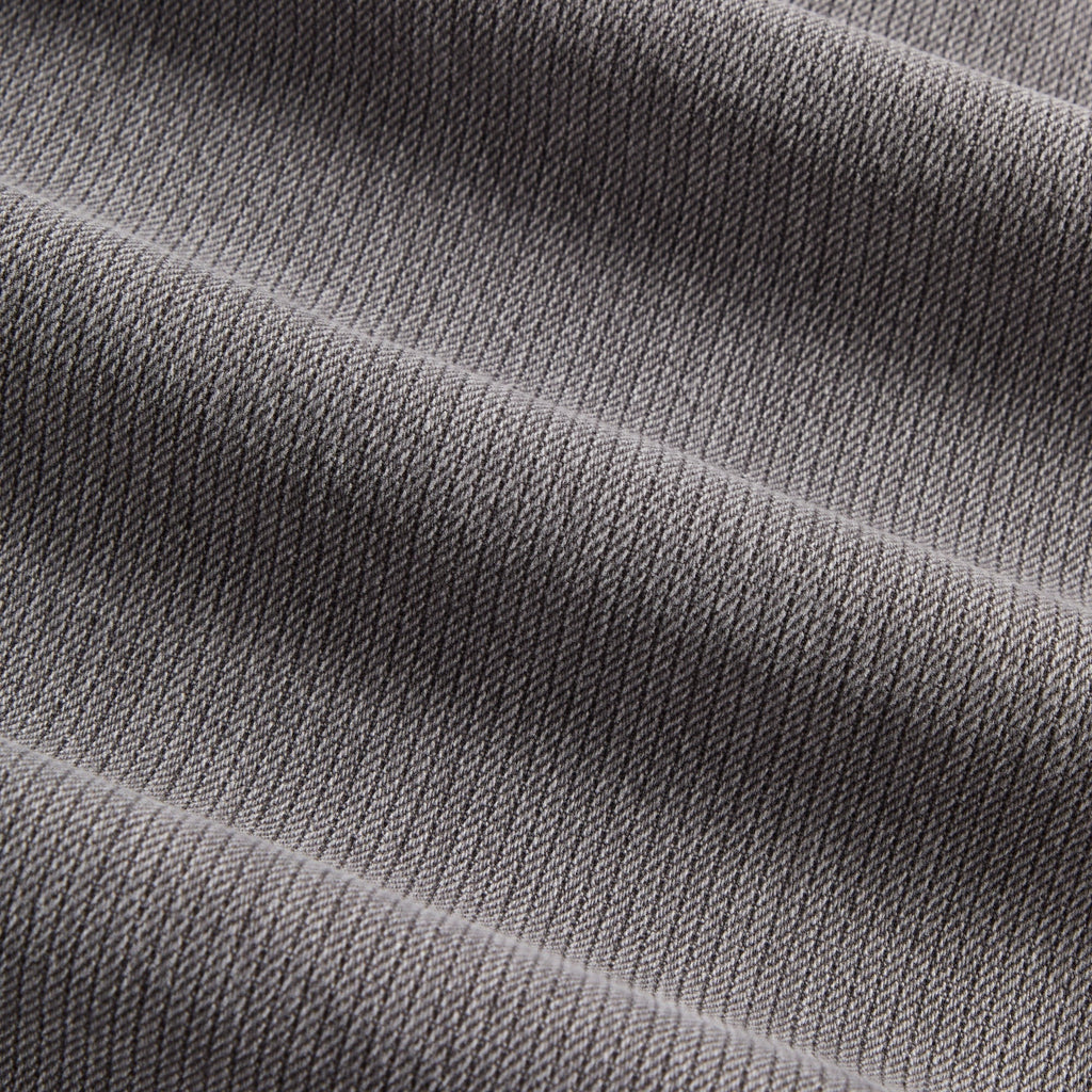 Kith Herringbone Denim Galen Jeans - Mineral