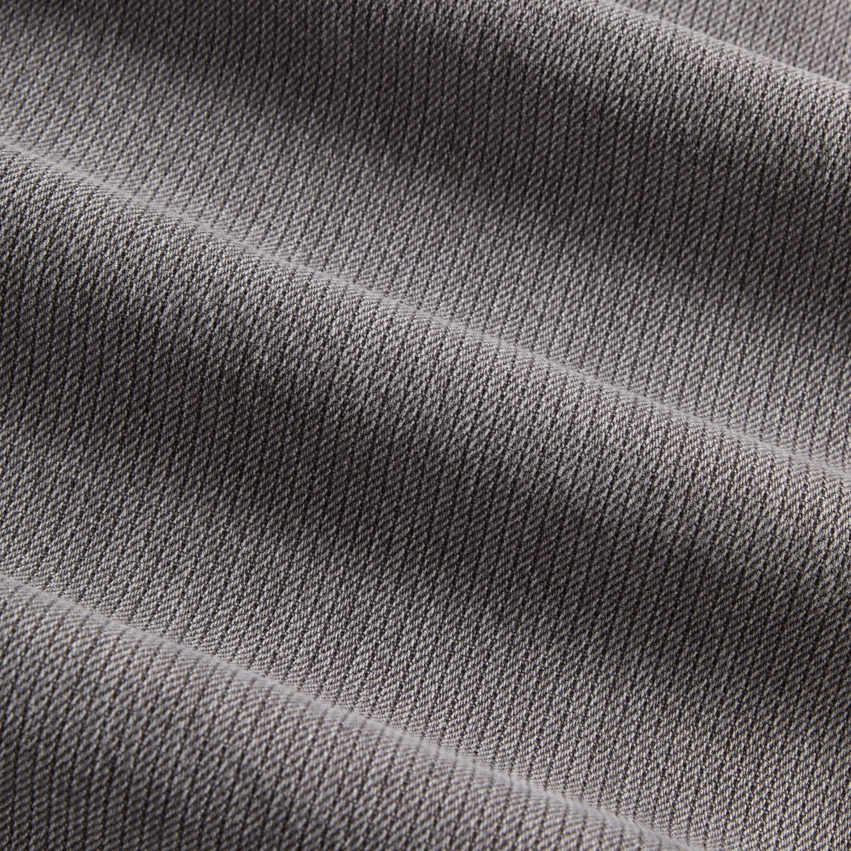 Kith Herringbone Denim Galen Jeans - Mineral
