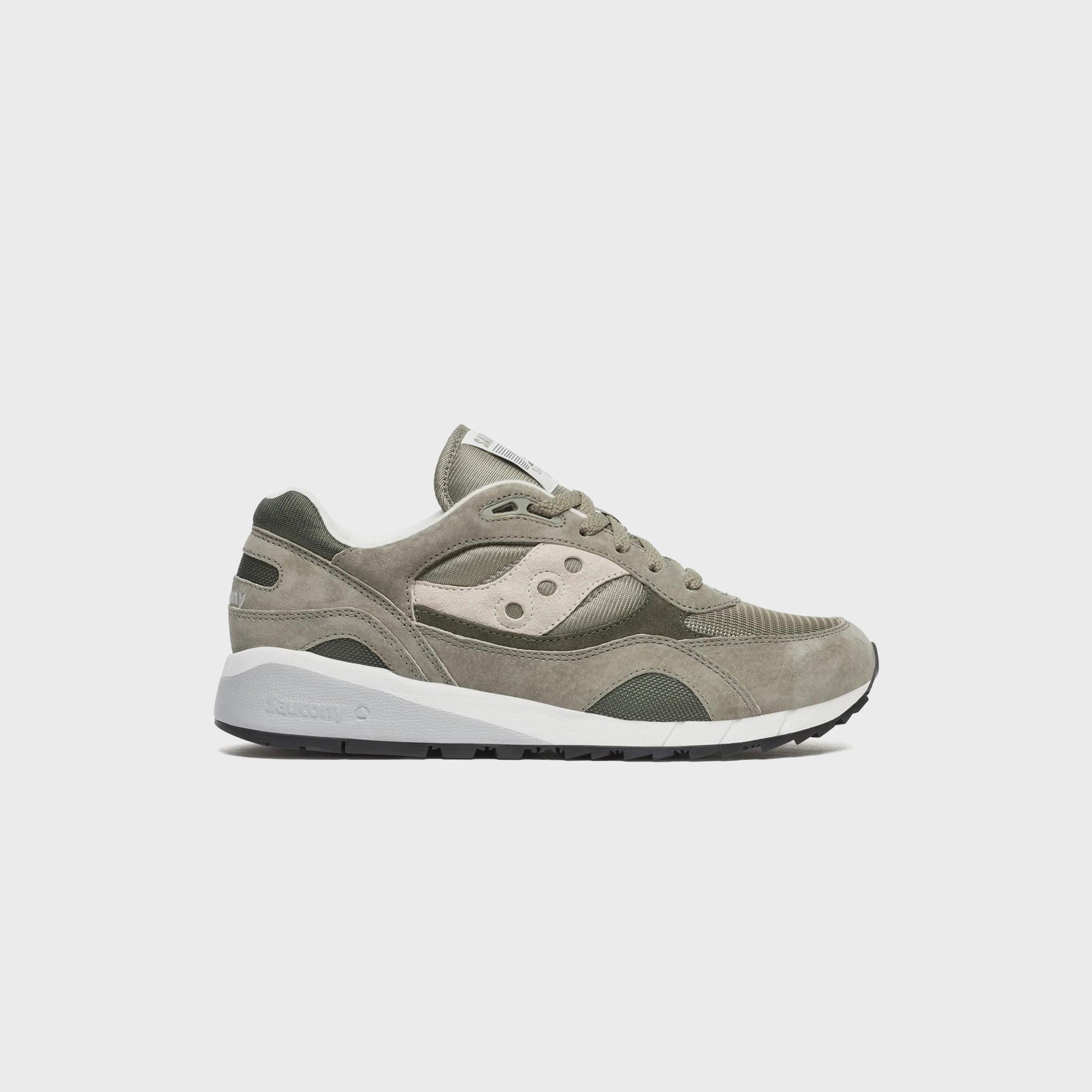 Saucony Shadow 6000 - Laurel Oak