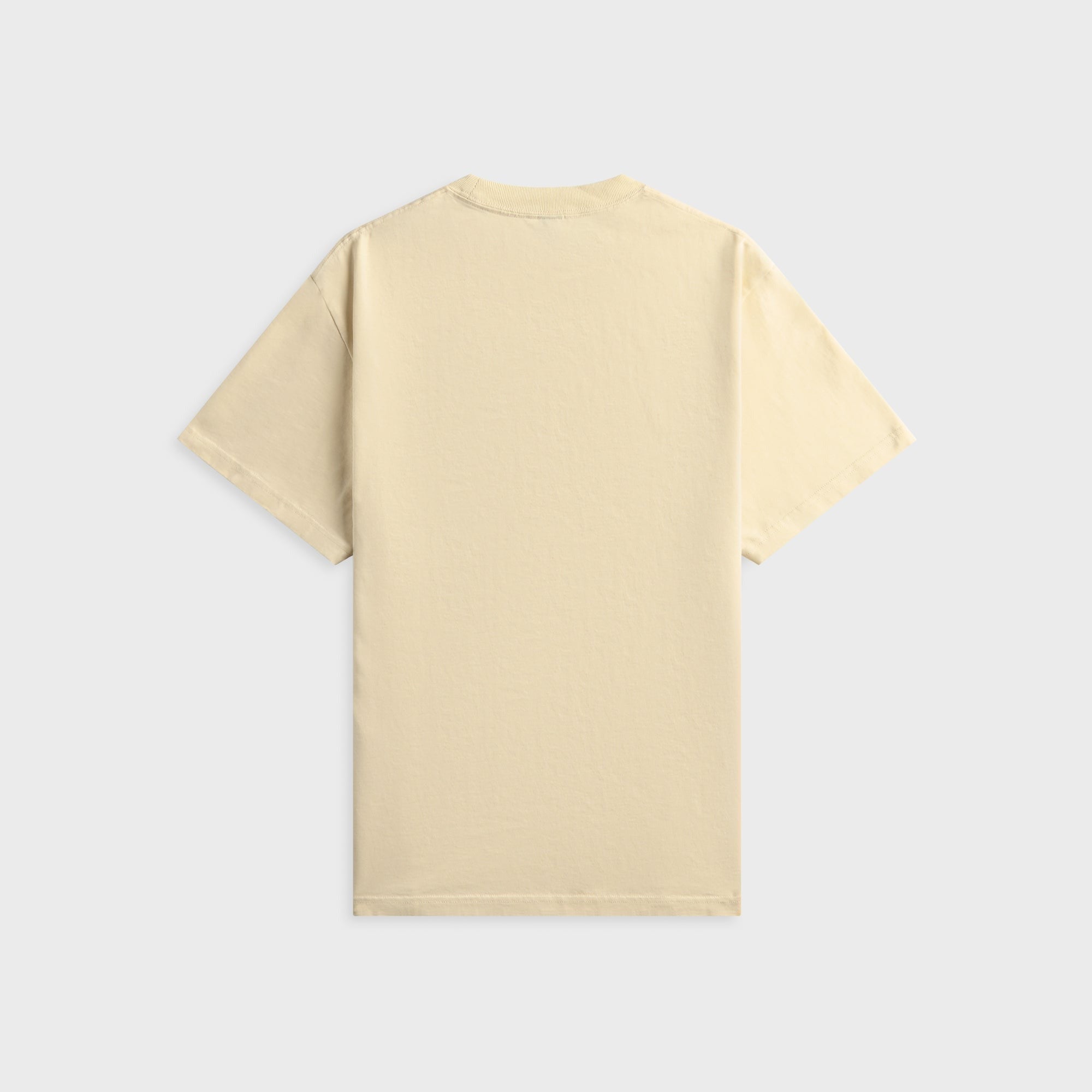 Brain Dead Oracle Tee - Natural