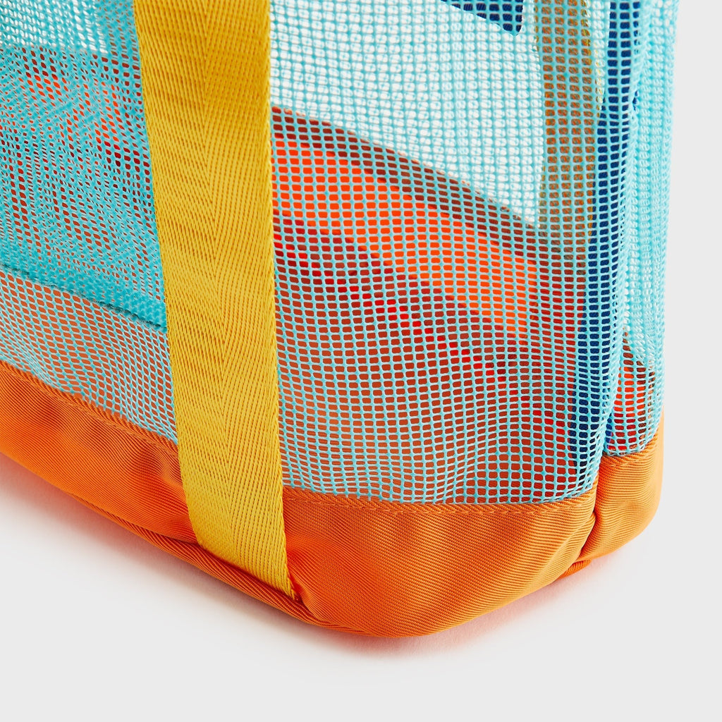Kith Kids Multi Mesh Tote - Multi