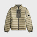 C.P. Company DD-Shell Medium Jacket – Fallen rock