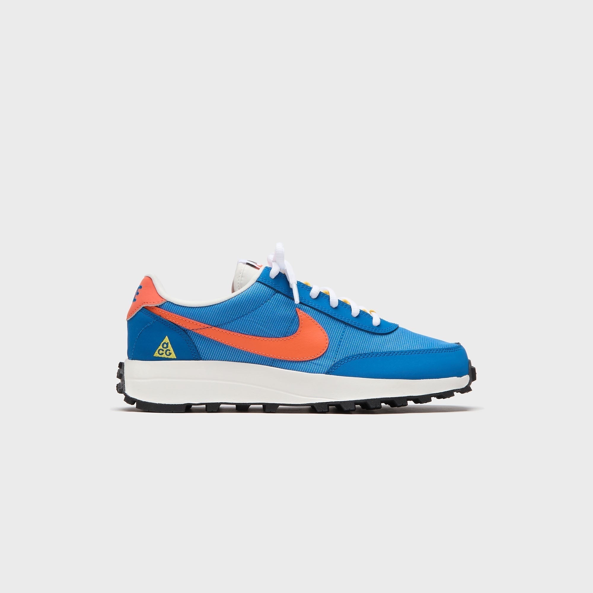 Nike ACG LDV - Brilliant Blue / Turf Orange