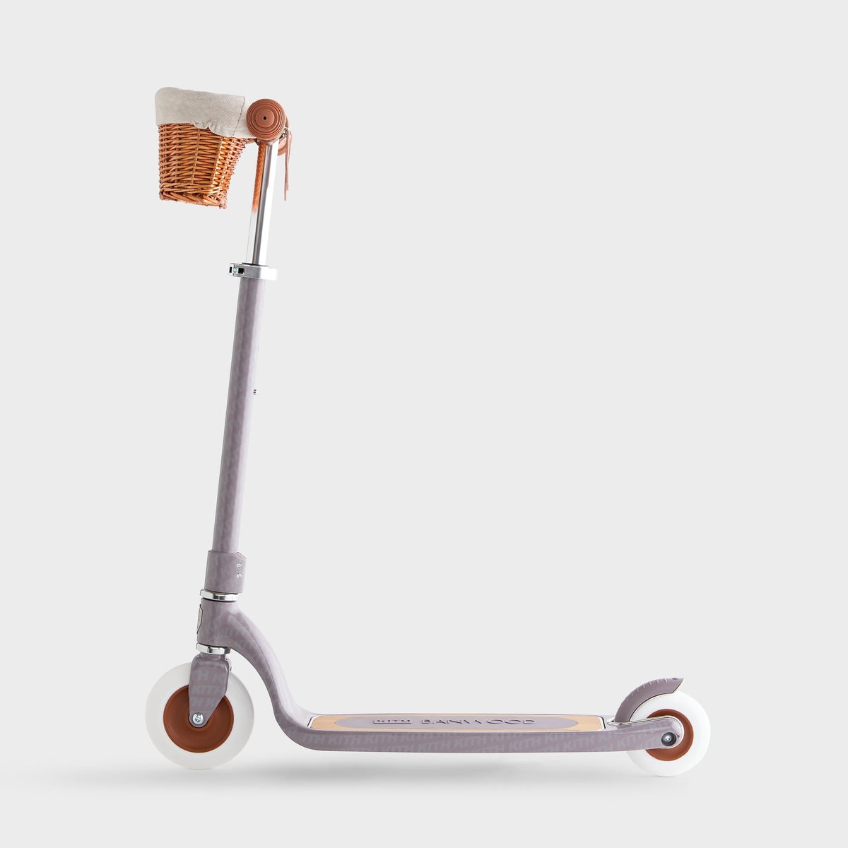 Kith Kids for Banwood Maxi Scooter - Monsoon