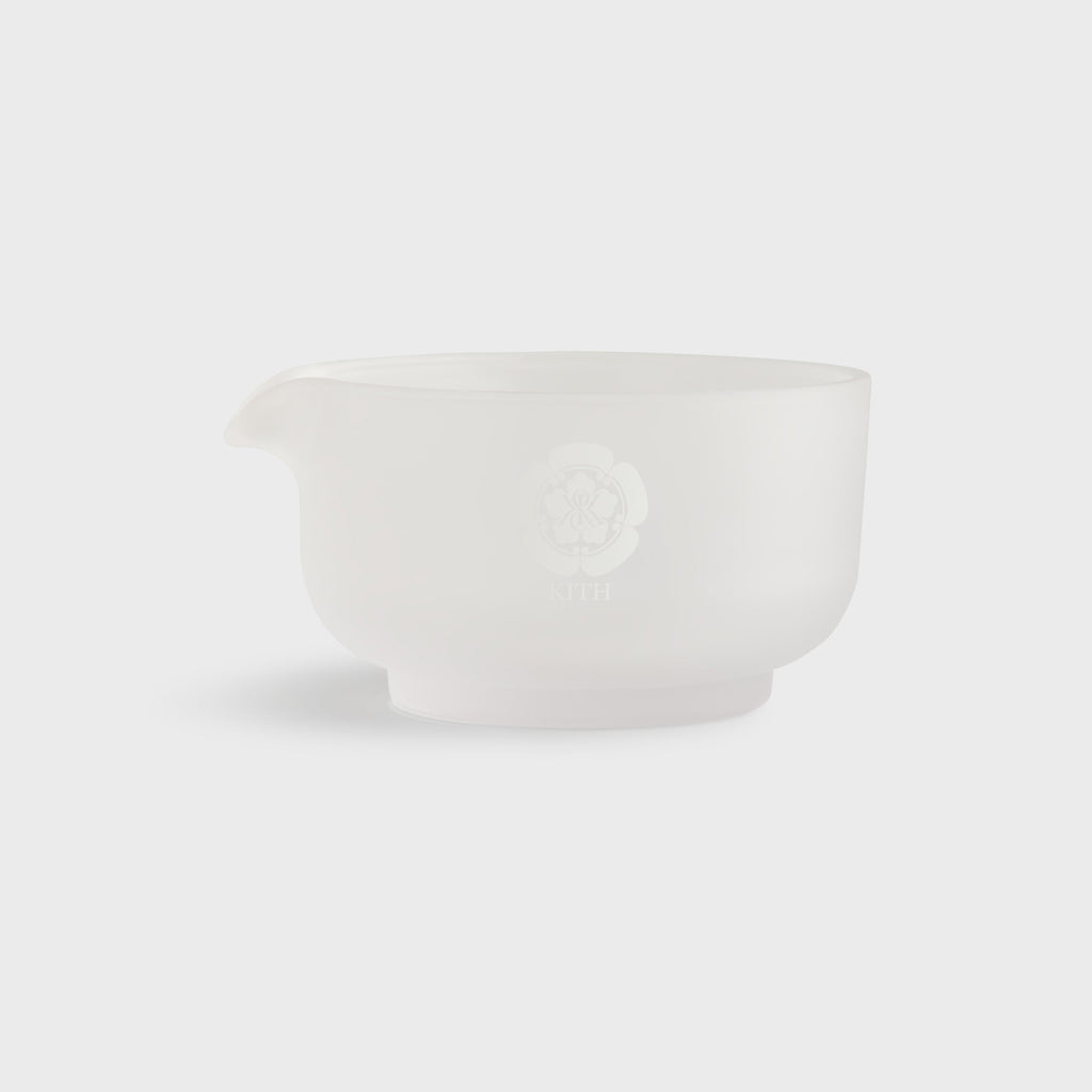 Kith for Fellow Matcha Set - White