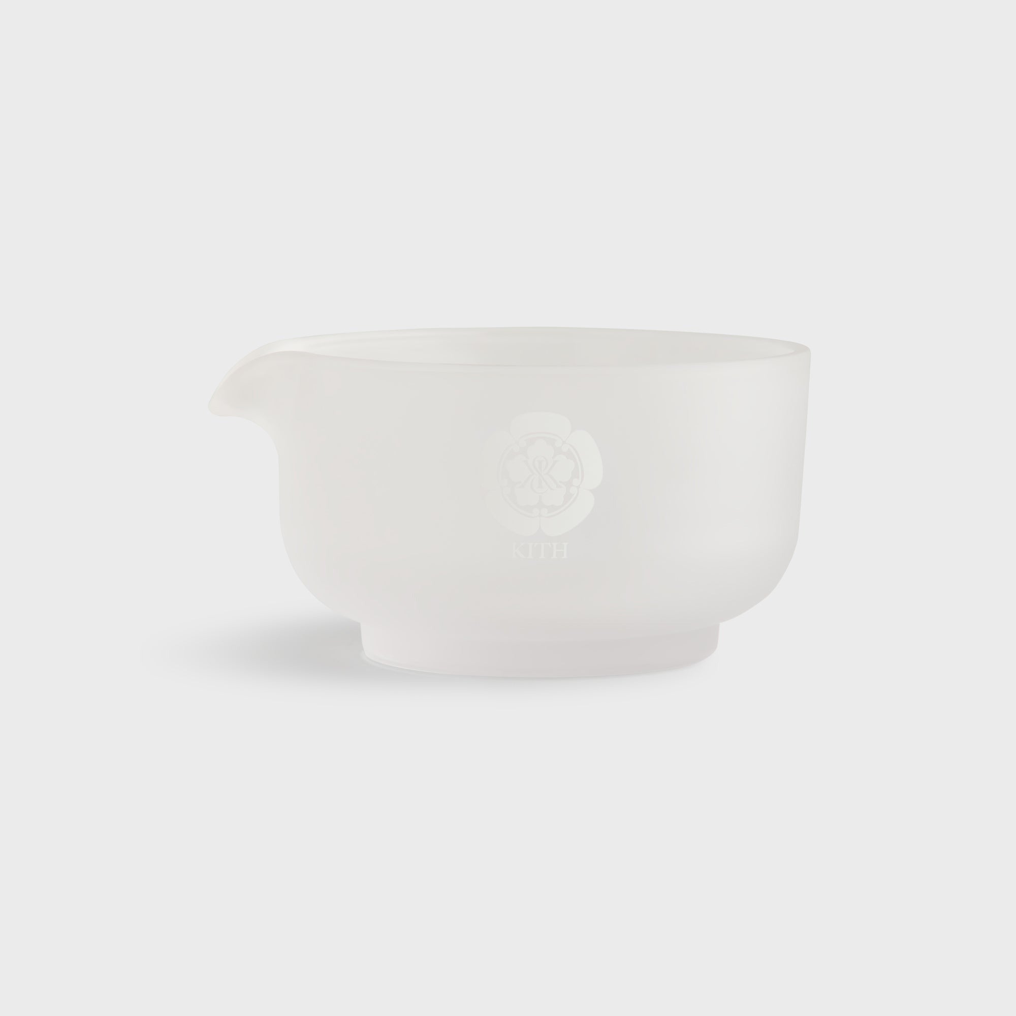 Kith for Fellow Matcha Set - White