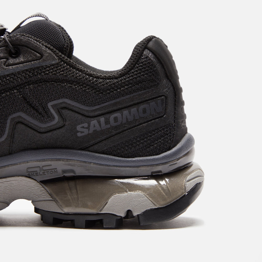 Salomon XT-Slate Advanced - Black / Ebony / Frost Gray