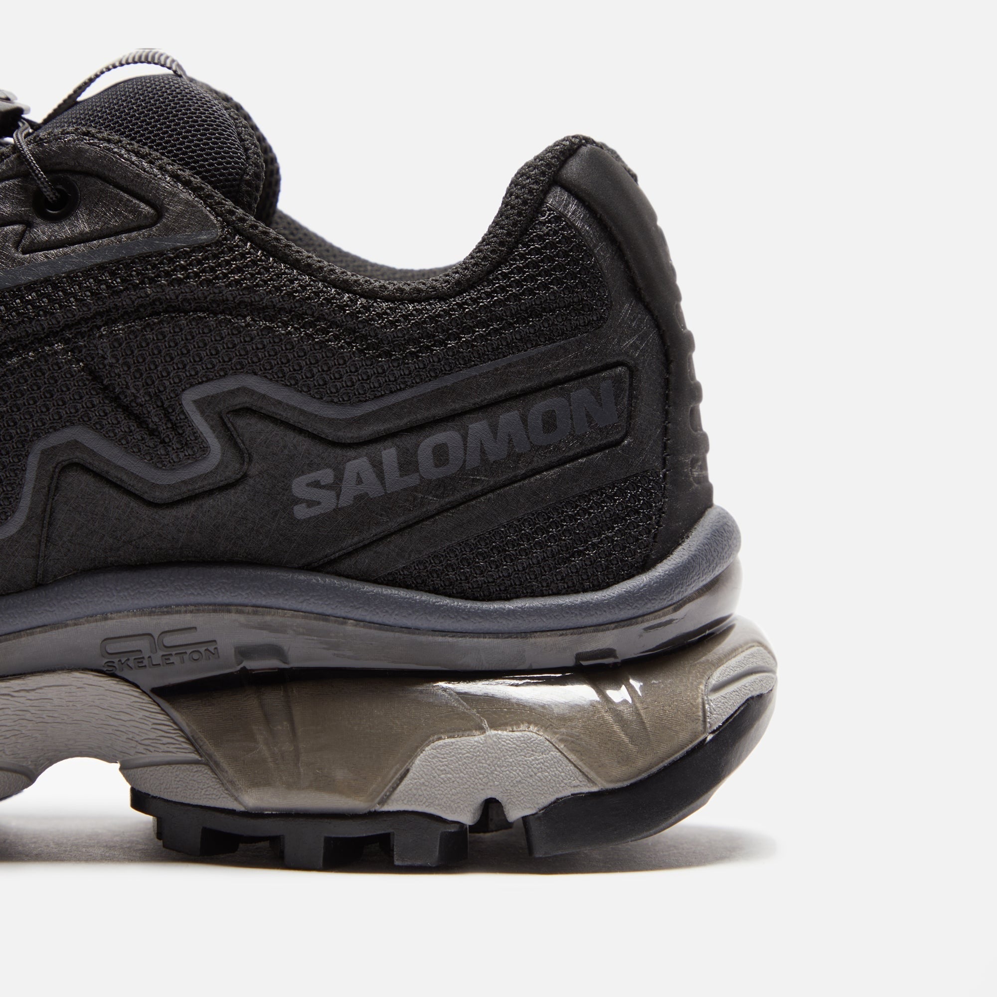 Salomon XT-Slate Advanced - Black / Ebony / Frost Gray