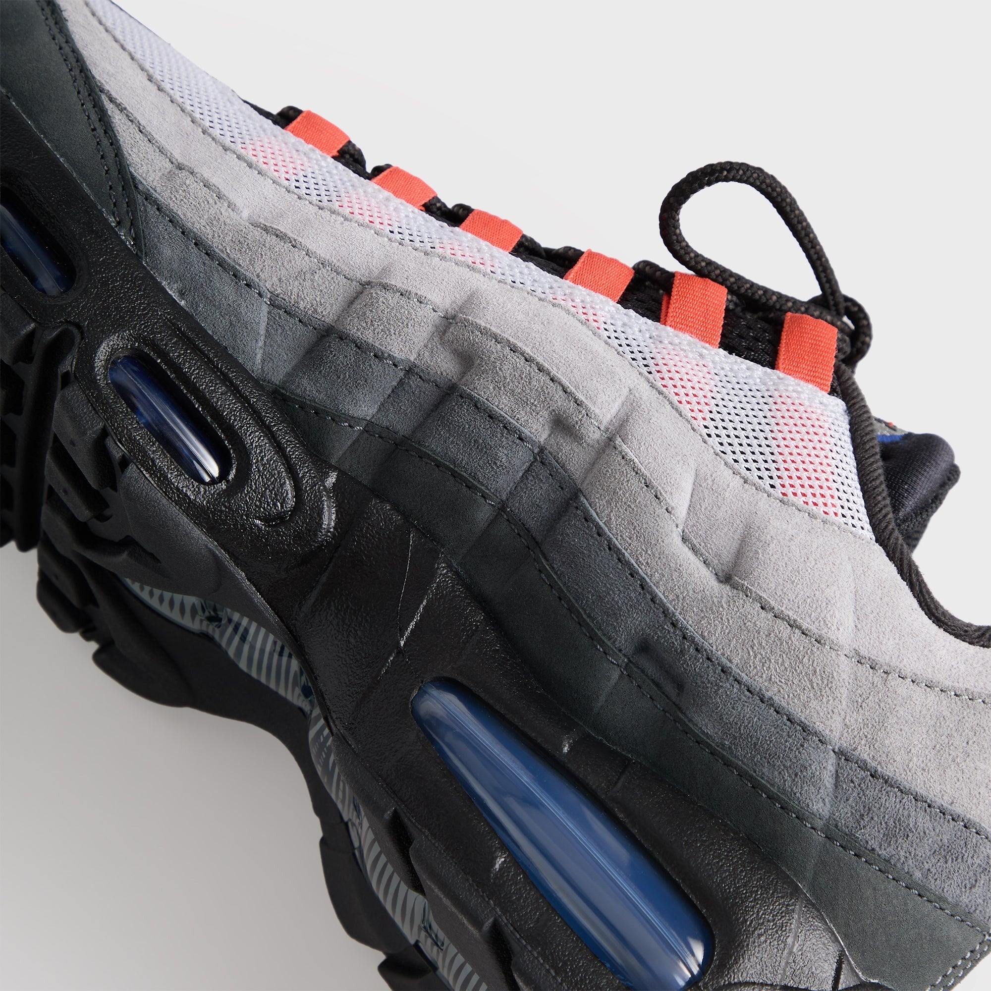 Nike x Kith Air Max 95 BB