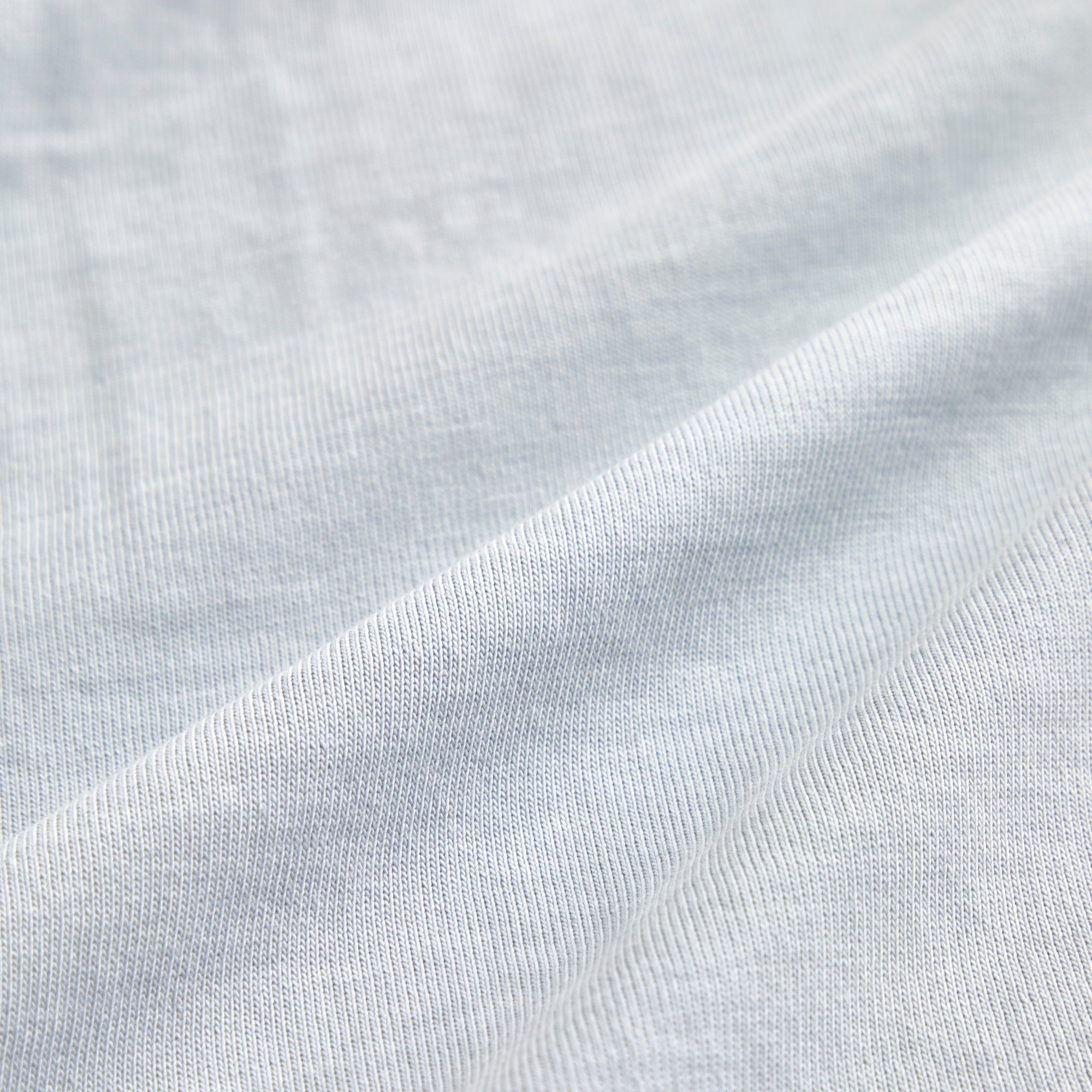 Kith for Calvin Klein Indigo Lax Tee - Light Indigo