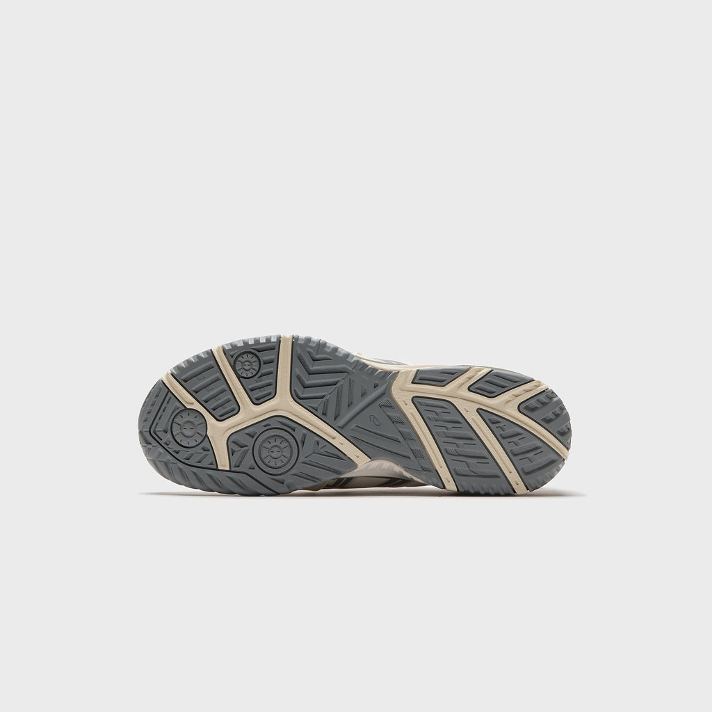 ASICS Gel-Resolution 5 - Cream / Clay Grey