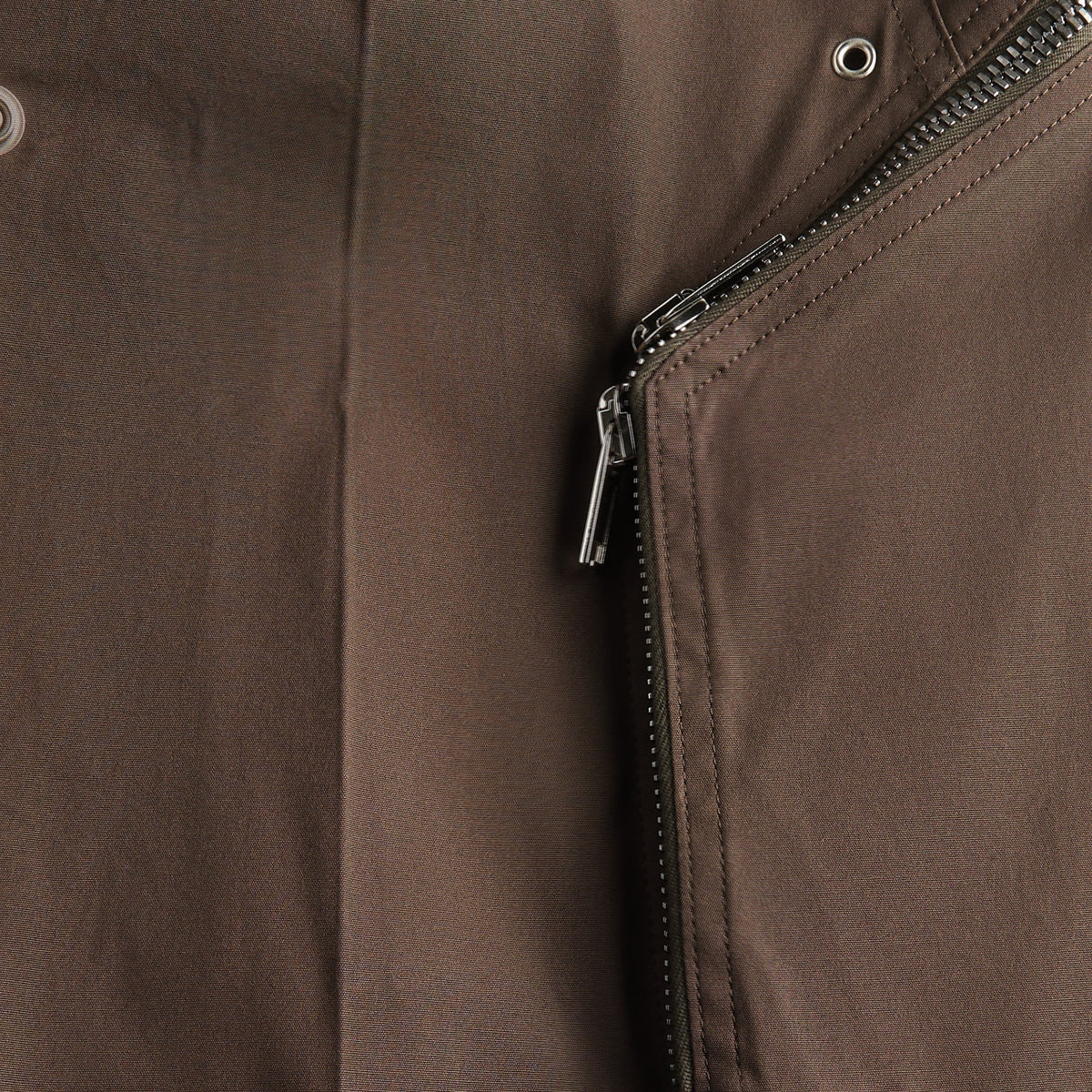 Rick Owens Heizer Belas Trouser - Black