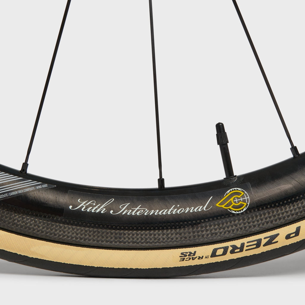 MADE-TO-ORDER | Kith for Cinelli Supercorsa Bike - Stadium - PH