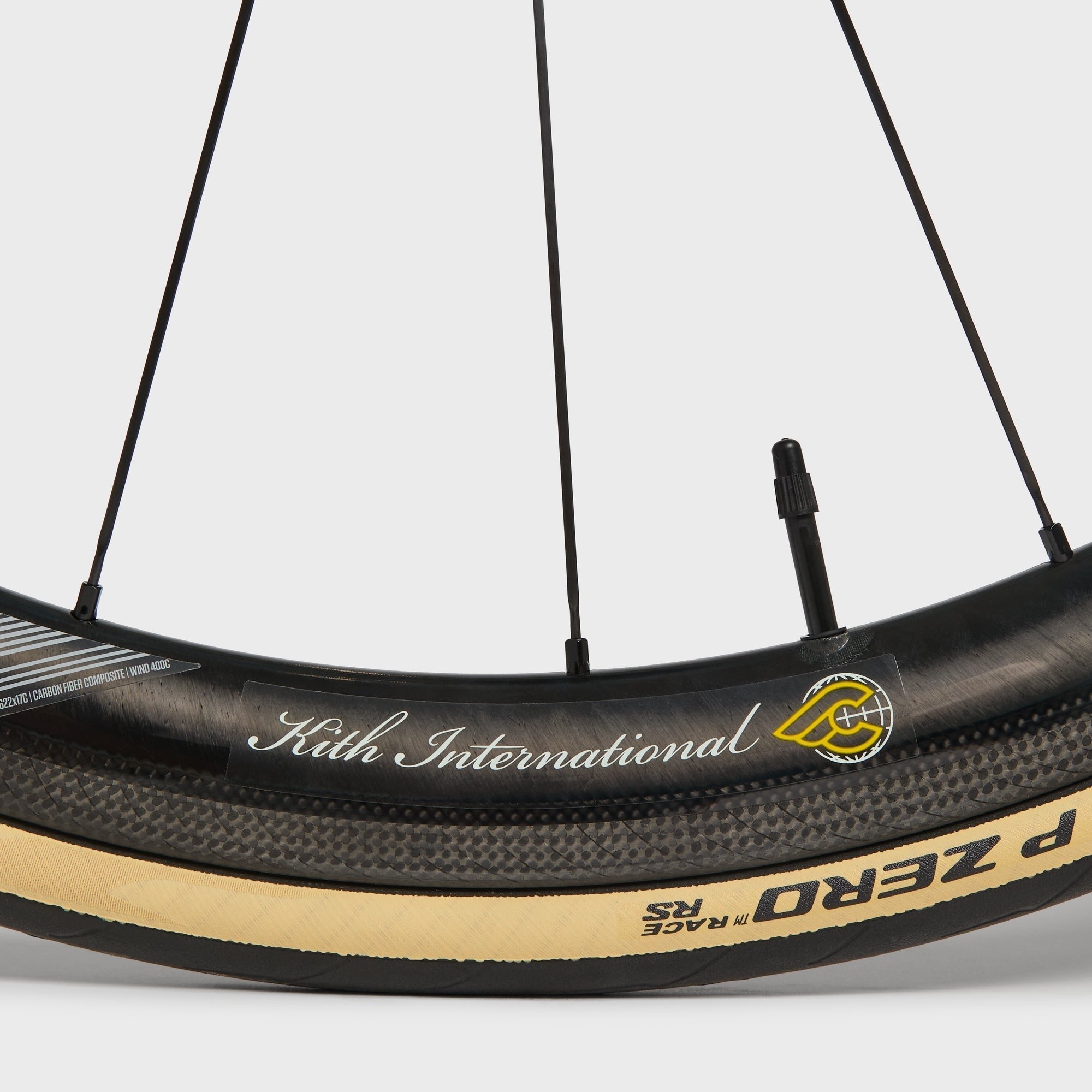 MADE-TO-ORDER | Kith for Cinelli Supercorsa Bike - Stadium - PH