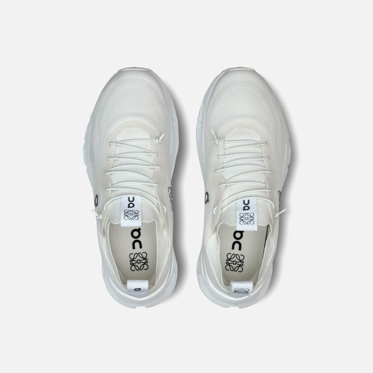 Loewe x On Running WMNS Cloudtilt - All White