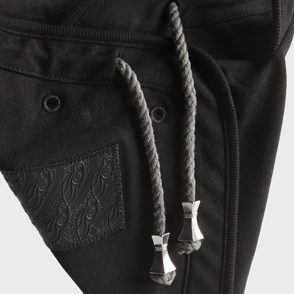 Kiko Kostadinov Hatha Jersey Bag - Black