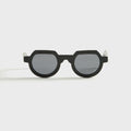Brain Dead Tani Post Modern Primitive Sunglasses - Black