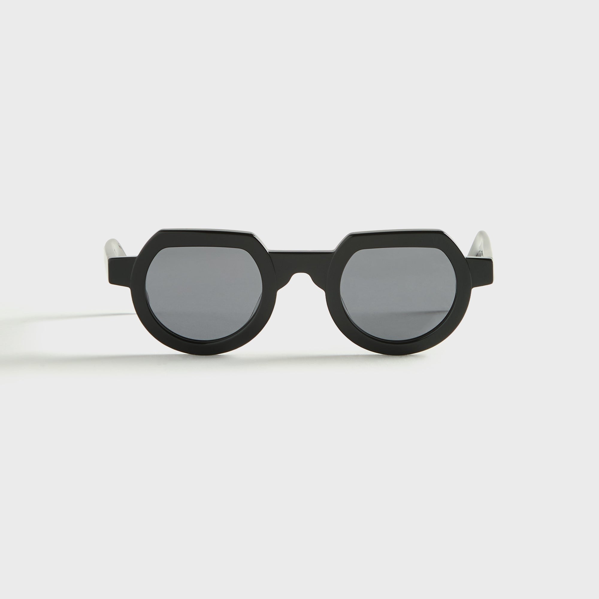 Brain Dead Tani Post Modern Primitive Sunglasses - Black